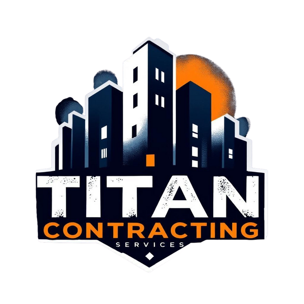 Titan Contracting Pros